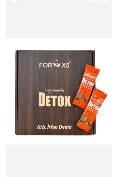 Detox Ceai de Slabit original