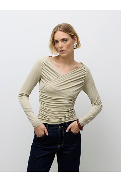 Vero Moda Bluse AWSOPHIA Top