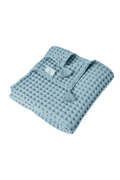 Casadora Baby 100% قطن بيبي كالين بايك - أزرق