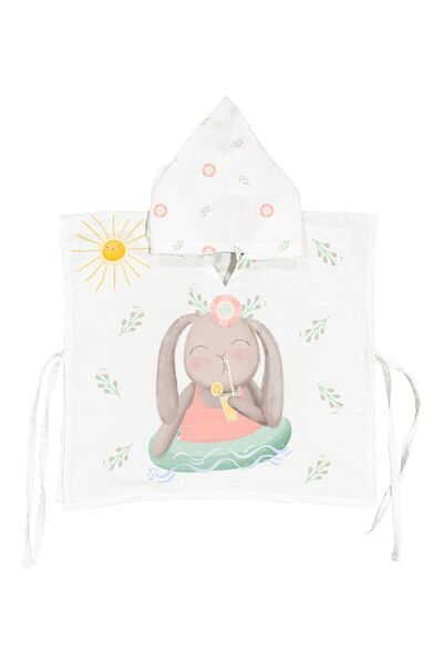 Casadora Baby لولو 100% قطن موسلين للأطفال 1-2 سنة