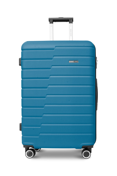 PARAJOHN Horizon 20-Inch Cabin Size Hard Shell Carry-On Luggage Trolley Bag w...