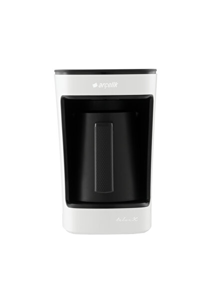 Arçelik TKM 3341 TELVE-X WHITE