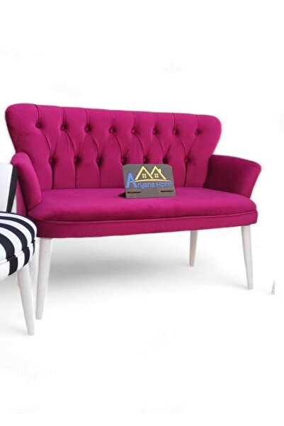 Aryans Home Mobilya Dekorasyon Büro Koltuğu Ofis Bekleme Koltuğu Balkon Koltu...