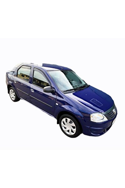 Lumi LUXURY Paravanturi fata spate fumurii compatibile Dacia Logan I Berlina ...