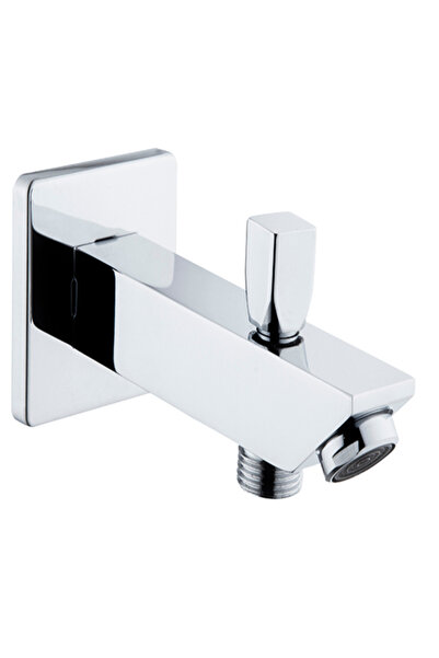 KARE صنبور الحمام المدمج (مع جهاز التوجيه)