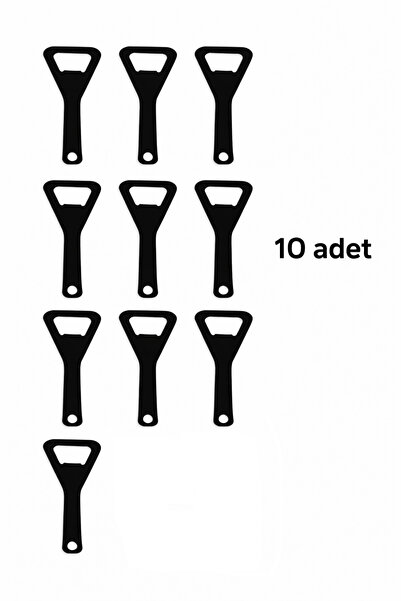 EveMore Şişe Açacağı - Metal