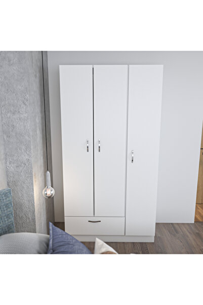 Decorotika GABİ GARDOLAP