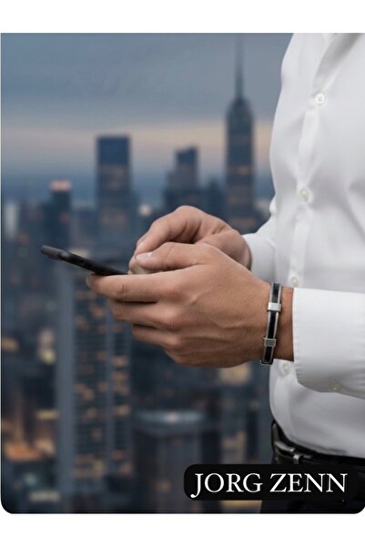 JORG ZENN Jz2782 سوار الرجال