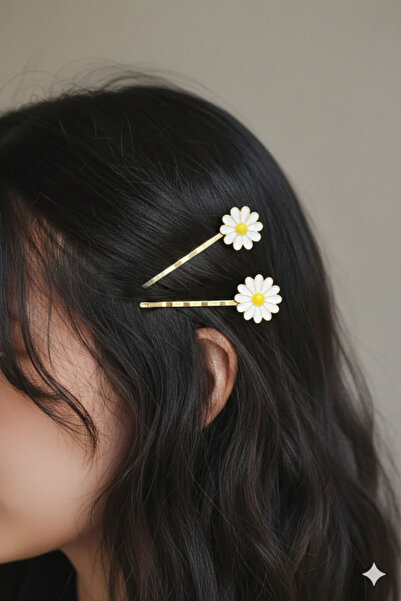 PETEK AKSESUAR 2 cleme Daisy Wire