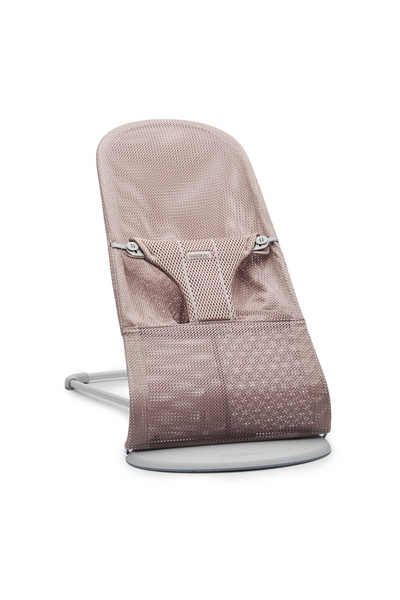 BabyBjörn Bliss Ana Kucağı Mesh / Dusty Pink