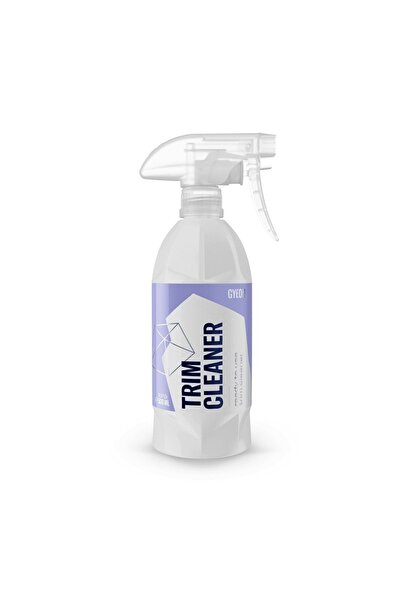 Genel Markalar Q²M Trim Cleaner Anti-Statik Plastik Trim Vinil Motor Parçalar...