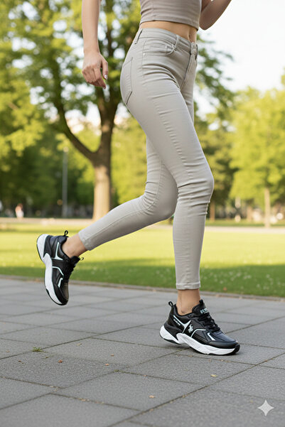 U.S. Polo Assn. Pantofi Casual dama Culoare Neagra