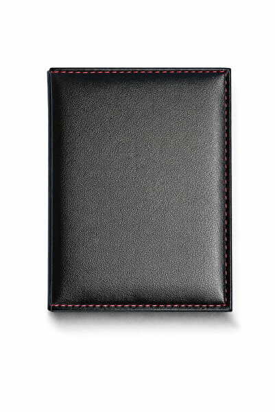 HEDİYEDİYE حافظة ترخيص جلدية حرارية عالية الجودة