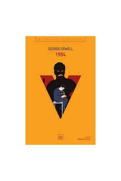 İthaki Yayınları İthaki 1984