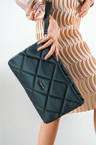 Capone Outfitters حقيبة نسائية ايفل