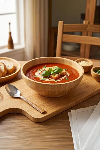 Bambum Caso Çorba Kasesi