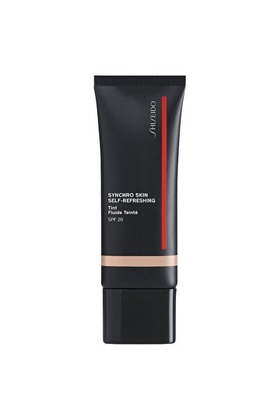 Shiseido Shiseido, Synchro Skin Self-Refreshing, течен фон дьо тен, 125, 8.22...