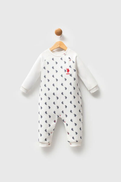 U.S. Polo Assn. Βρεφική φόρμα για αγόρι