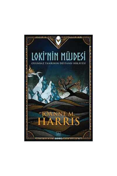 İthaki Yayınları Loki’nin Müjdesi