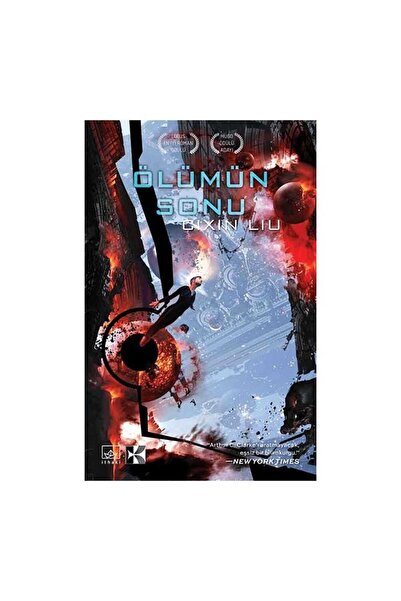 İthaki Yayınları Ölümün Sonu
