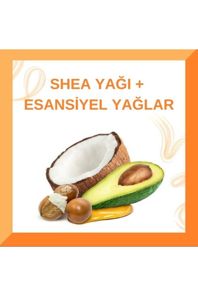 Cantu Doğal Saçlar Için Bukle Nemlendirici Ve Belirginleştirici Krem 355ml