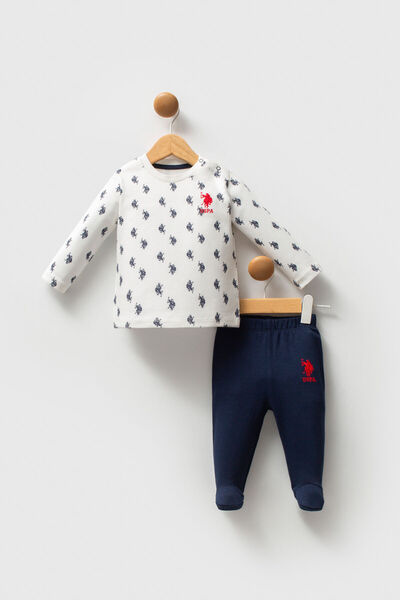 U.S. Polo Assn. Set de două piese