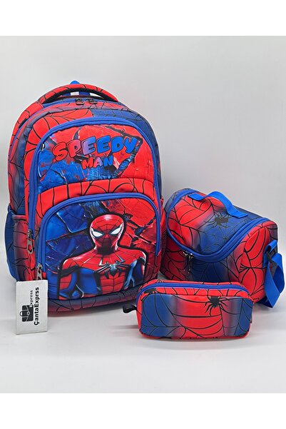 Bevitton حقيبة مدرسية سوداء اللون للأولاد من مجموعة حقائب المدرسة الابتدائية ...