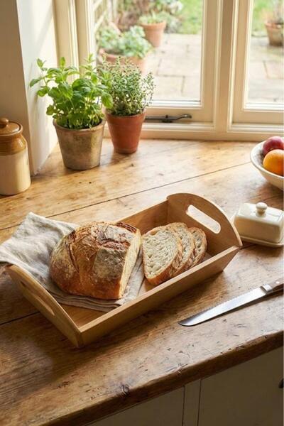 Bambum Doriva - Presentation Container