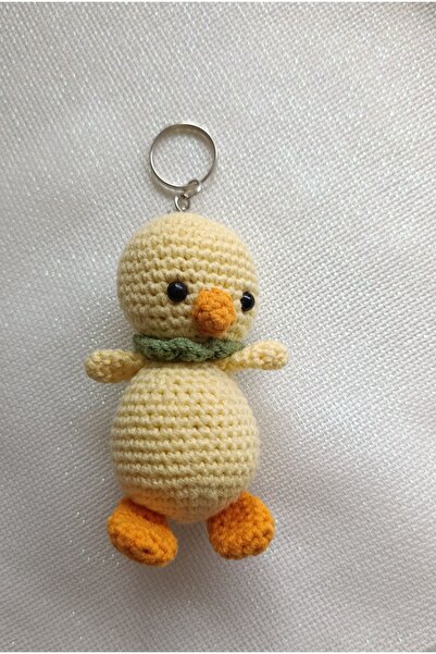 NEDA HOME Breloc Amigurumi