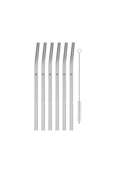 WMF Baric Metal Pipette 6-Pack 24 cm