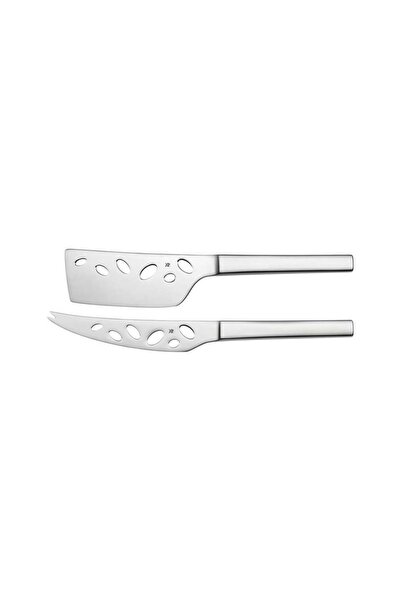 WMF Nuova Peynir Bıçağı Seti 2'li