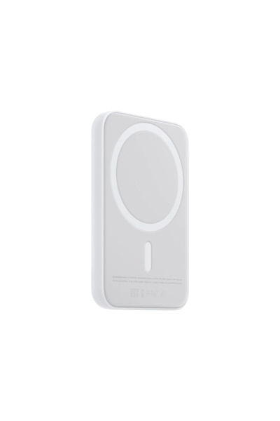 AVENURE avnr Apple Magsafe Kablosuz Manyetik Powerbank Şarj Iphone 11 12 13 1...