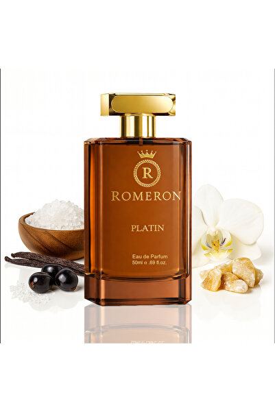 ROMERON Niche Vanilla Vibes EDP Parfüm