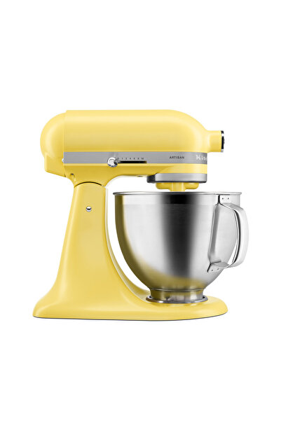 Kitchenaid 5KSM195PSEBT Artisan 4,8 L Stand Mikser Butter