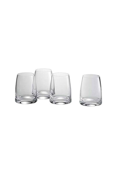 WMF Kineo Glass Set 4P Short