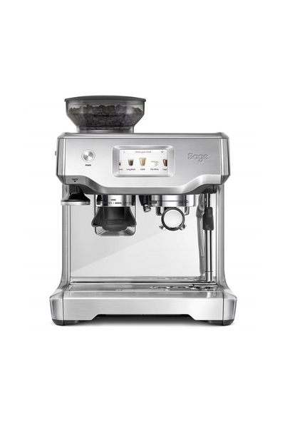 Sage SES880 BSS The Barista Touch™ Espresso Makinesi