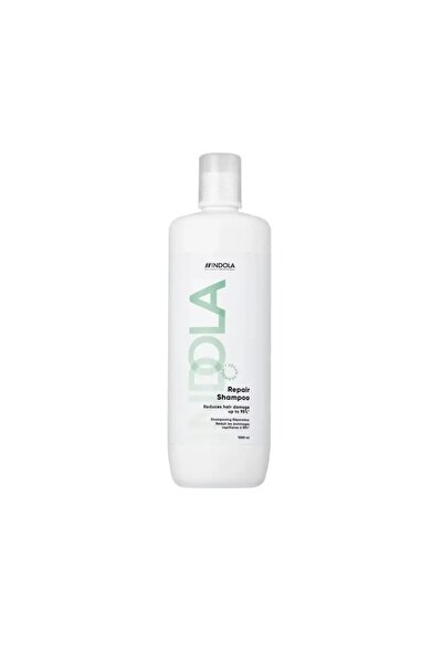 Indola Repair Repairing shampoo for damaged hair 1000 ml