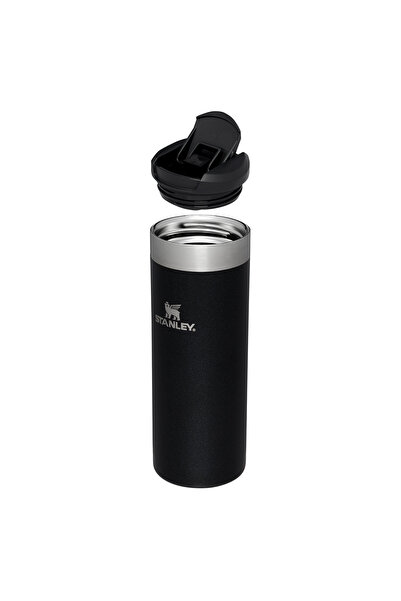 Stanley Termos The Aerolight Transit Mug Siyah 0,47l
