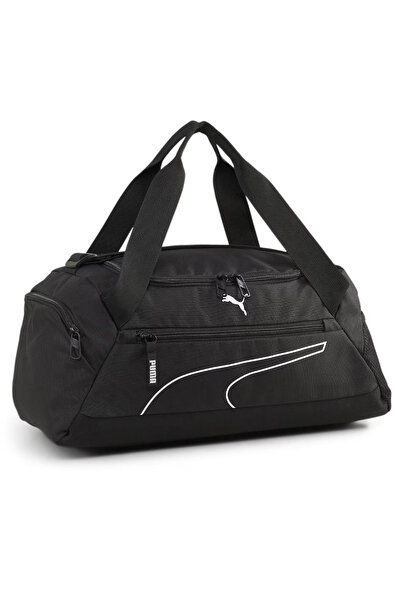Puma Fundamentals XS 16 Litre Unisex Siyah Günlük Stil Spor Çanta 09033201