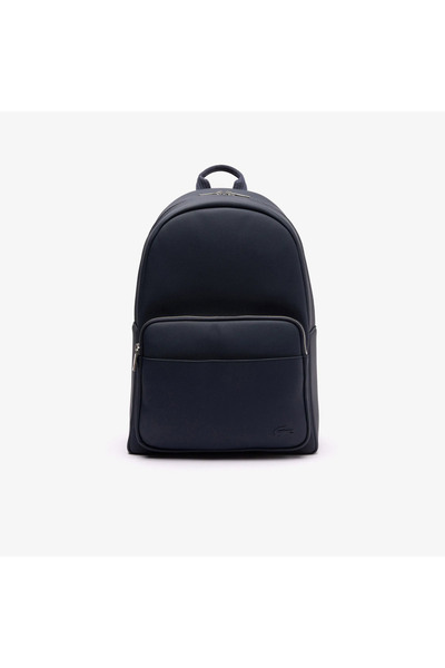 Lacoste Classic Erkek Lacivert Sırt Çantası
