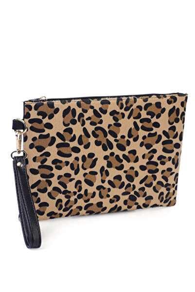 Capone Outfitters Paris Women Clutch Bag