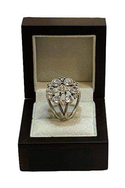 dukart Trendlover Fular Yüzüğü, Eşarp Yüzüğü