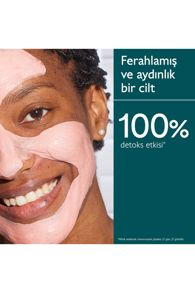 Caudalie Detoks Maskesi 75 ml