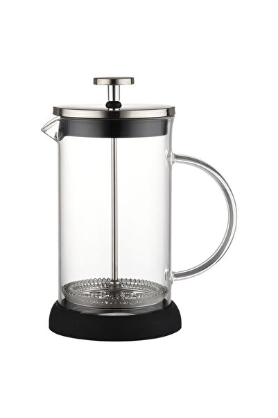 Leggno Vetro French Press 600 ml