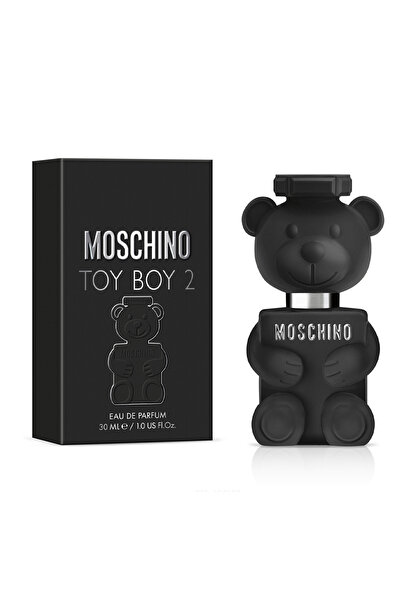 Moschino Toy Boy EDP 30ML - Erkek Parfümü