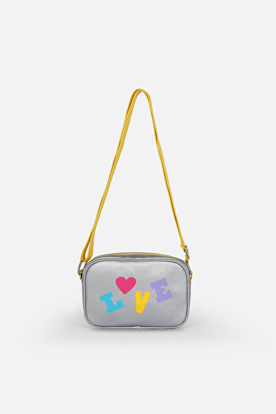 ICONE BAG حقيبة كارت مطبوع للأطفال