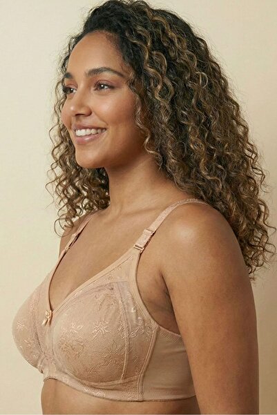 enmodaiçgiyim Σουτιέν που αναδεικνύει το χρώμα του δέρματος, χωρίς σφουγγάρι,...