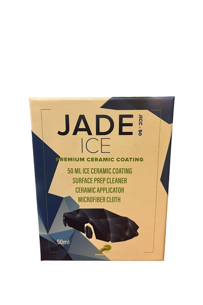 PURİS JADE ICE CERAMIC -8,9 H SERTLİĞİNDE KORUMA-50 CC-KİT