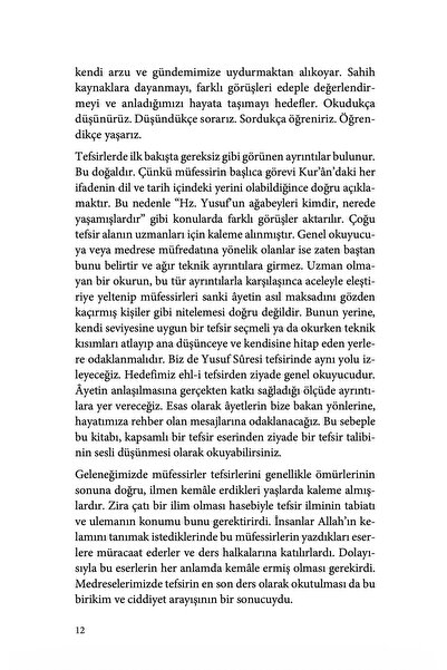Ketebe Bir Rüyanın İzinde Necmettin Salih Ekiz