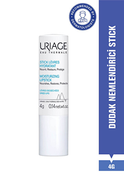 Uriage EAU THERMALE Dudak Nemlendirici Stick 4g